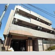 パークウェル中野中央の外観画像