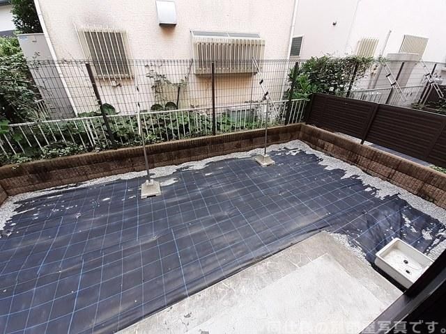 庭