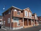 チェルシーCの間取り画像