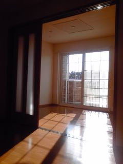 リビング