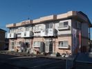 シャロームの間取り画像