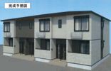 栄1丁目アパート（028865901）の間取り画像