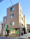 ヴィラ 高島平の間取り画像