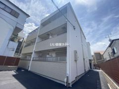 クリエオーレ東山町の外観画像