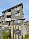 アイリスの外観