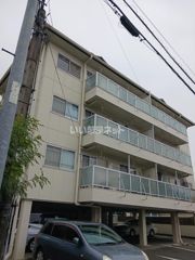 メゾン嵐山の外観画像