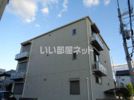 ShaMaison Friseの外観
