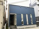 サンクレメンテの外観
