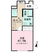 アイランド ヴィレッジ八千代の間取り画像