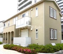 Garden Avenueの外観画像