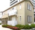Garden Avenueの外観
