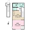 アイランド ヴィレッジ八千代の間取り画像