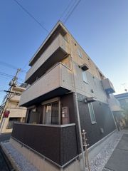 クリエストの外観画像