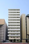 エクセレンティ市川の外観