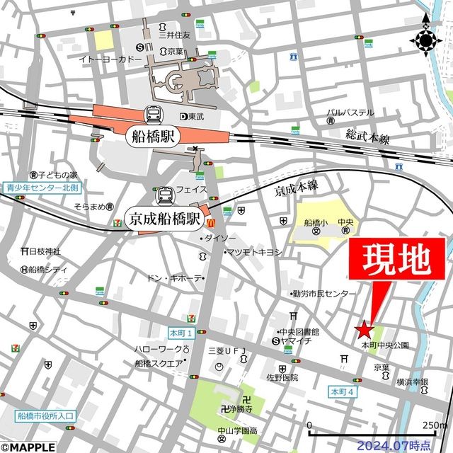 地図