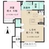 チェリーコートIIの間取り画像