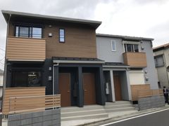 チェリーコートIIの外観画像