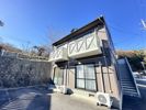 フレグランス西林 Bの外観