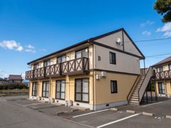 フレグランスS，T，O Bの外観画像