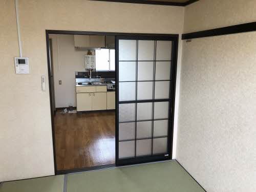 和室