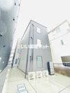 PUERTA東門前の間取り画像