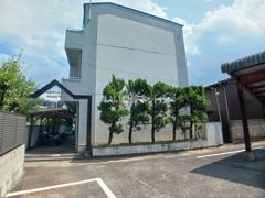 室町ハイツの外観画像