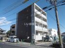 メルヴェイユ北安東の外観