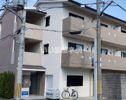 メルヴェイユ四条の外観