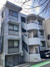 パレスパーク祖原の外観