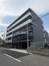 セオリー京都オーラの外観