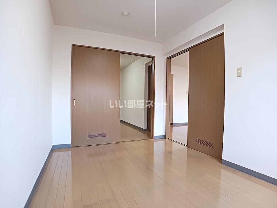 洋室