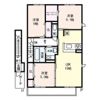 Casa Soleilの間取り画像