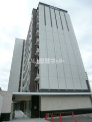 ピュアコットン矢部与の外観画像
