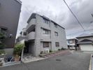 ランドール六甲の間取り画像