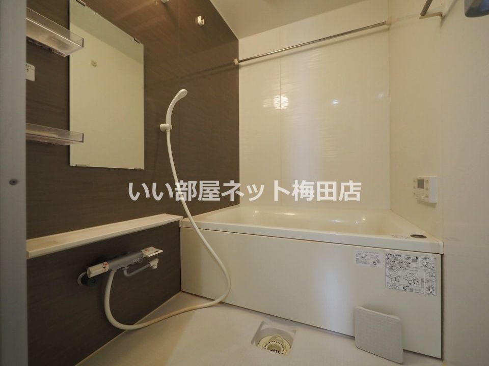 バスルーム