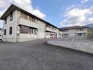 ガーデンハイツ花園の間取り画像
