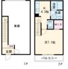 phenom noritakeの間取り画像
