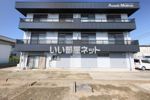 Avanti Maisonの外観