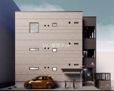 robot home 箱崎宮前Ⅱの外観画像