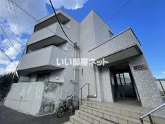 ル・シエル砂押橋の外観画像