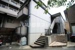 カーサ宮ノ前の外観