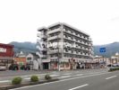 神岳第一ハイツの外観