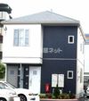 プチ・ショコラガーデンⅡ B棟の外観