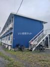 ジュリアナローズの外観