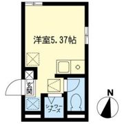 ポモドーロ湘南の間取り画像