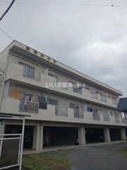 蔵場ハイツの外観画像
