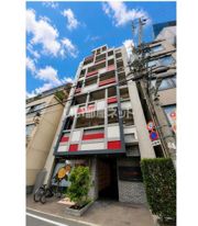 Bee-parQ扇町の外観画像