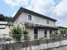 シャーメゾン花園の外観