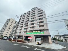 ピア大在の外観画像