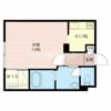 ファミールメゾンの間取り画像
